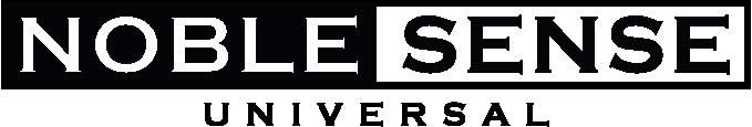 NOBLE SENSE